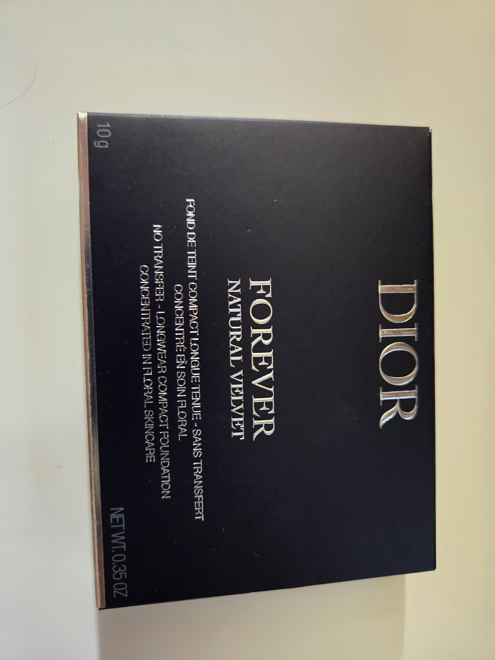 Dior Forever Natural Velvet 2N